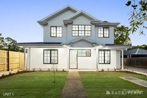 1/133 Lomond Ave, Kilsyth, VIC 3137