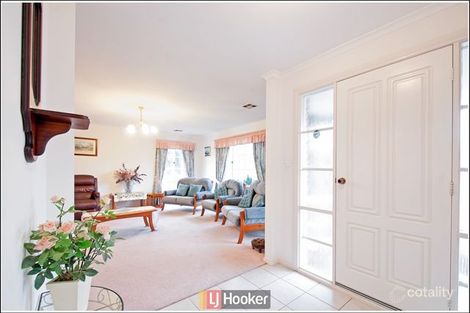 Property photo of 62 Tiptree Crescent Palmerston ACT 2913