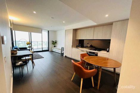Property photo of 2506/88 Church Street Parramatta NSW 2150