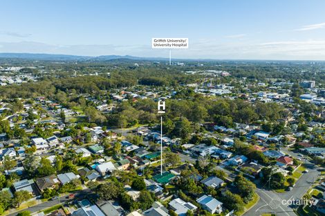 Property photo of 4 Larwon Terrace Southport QLD 4215