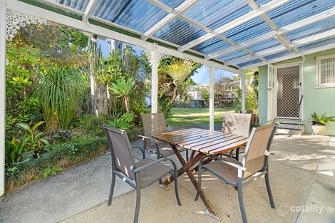 Property photo of 4 Larwon Terrace Southport QLD 4215