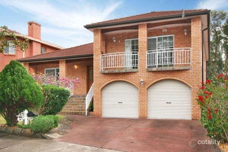 Property photo of 23 Coventry Road Strathfield NSW 2135