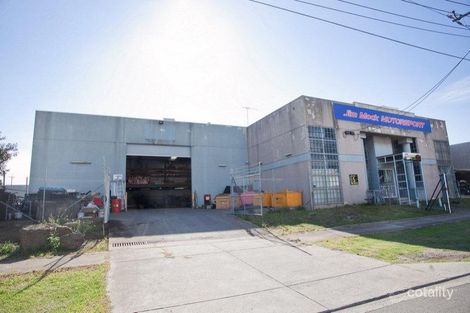 2/5 Sara Gr, Tottenham, VIC 3012