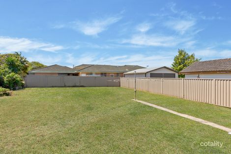 Property photo of 50 Thompson Street Long Jetty NSW 2261