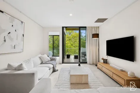 Property photo of 11/18 Austin Street Griffith ACT 2603