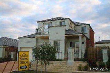 Property photo of 15 Garnet Grove Glenwood NSW 2768