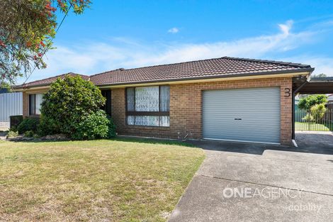 3 Heard Ave, Shoalhaven Heads, NSW 2535