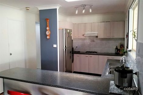 Property photo of 7 Lapwing Way Plumpton NSW 2761