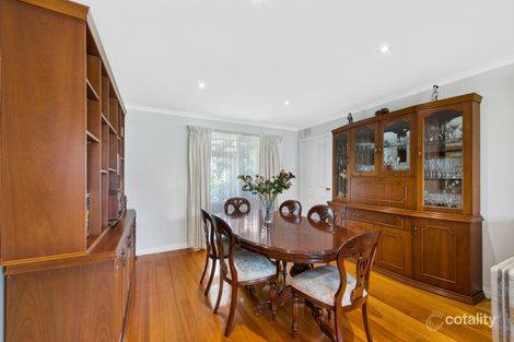 Property photo of 12 Merimbula Court Taylors Lakes VIC 3038