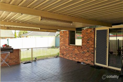 Property photo of 7 Lapwing Way Plumpton NSW 2761