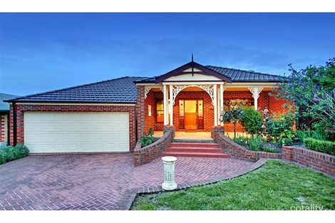 6 Bella Vista Way, Lilydale, VIC 3140