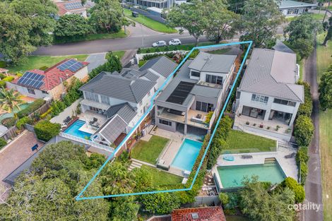 Property photo of 718 Port Hacking Road Dolans Bay NSW 2229