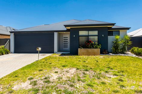 Property photo of 12 Foulkes Way Byford WA 6122