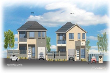 Property photo of 7/80 Newton Road Blacktown NSW 2148
