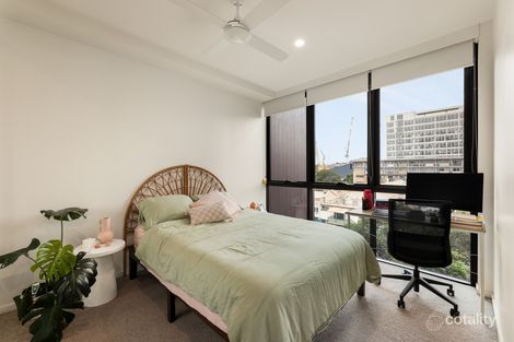 Property photo of 502/18 Duke Street Kangaroo Point QLD 4169