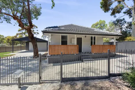 257 Allingham St, Kangaroo Flat, VIC 3555