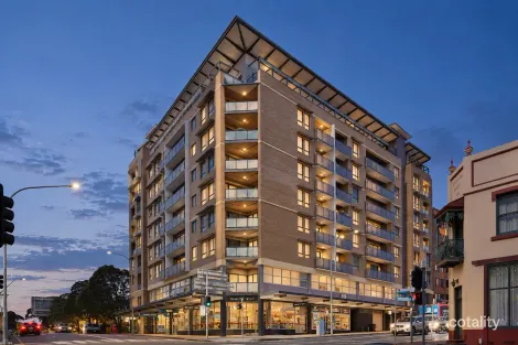 62/313 Forest Rd, Hurstville, NSW 2220
