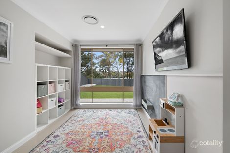 Property photo of 16 Thunderbolt Drive Raby NSW 2566