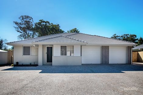 Property photo of 22B Macaranga Street Marsden QLD 4132