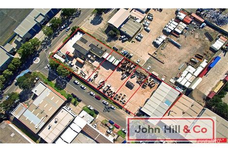78-80 Cosgrove Rd, Strathfield South, NSW 2136