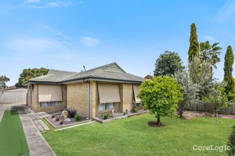 Property photo of 3 Damian Court Cranbourne VIC 3977