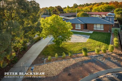 12 Conway Pl, Gowrie, ACT 2904