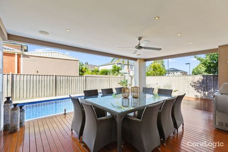 Property photo of 11 Lookout Rise South Morang VIC 3752