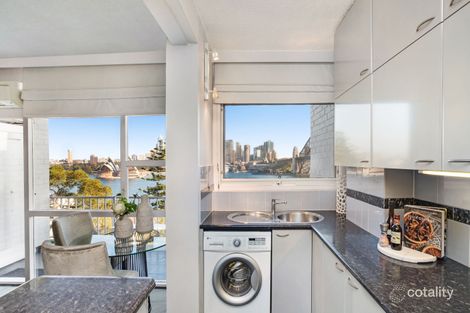 Property photo of 306/57 Upper Pitt Street Kirribilli NSW 2061
