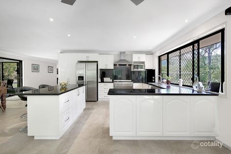 Property photo of 4 Alice Bowden Court Worongary QLD 4213