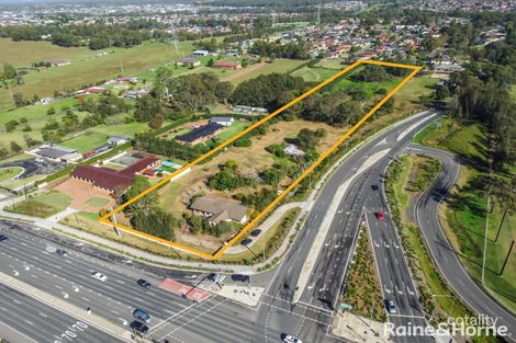 Property photo of 2013-2017 The Northern Road Glenmore Park NSW 2745