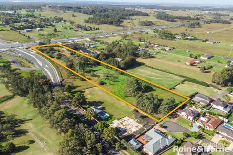 Property photo of 2013-2017 The Northern Road Glenmore Park NSW 2745