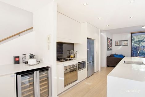 Property photo of 44 Printers Way Kingston ACT 2604