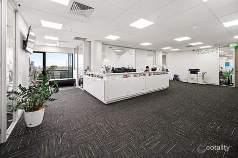 Property photo of LEVEL 2/310 King Street Melbourne VIC 3000