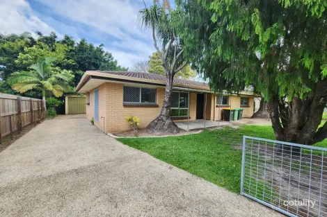 Property photo of 6 Gregory Avenue Deception Bay QLD 4508