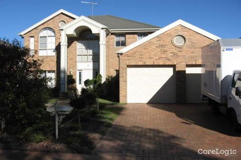 Property photo of 2/9 The Ridge Glen Waverley VIC 3150