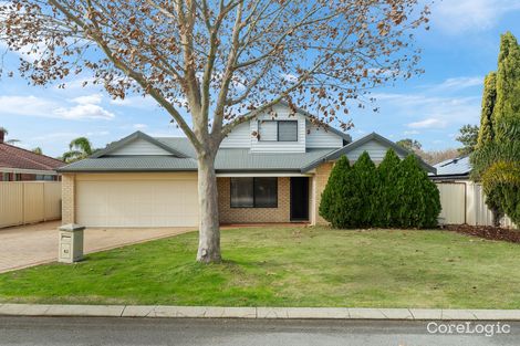41 Arpenteur Dr, Baldivis, WA 6171