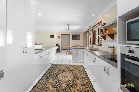 Property photo of 15 Keppel Court Kawungan QLD 4655