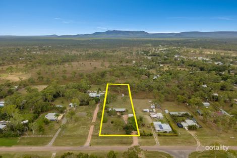 Property photo of 60 Jensen Road Jensen QLD 4818