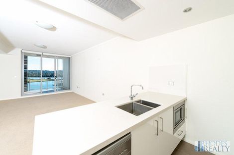 Property photo of 104/38 Shoreline Drive Rhodes NSW 2138
