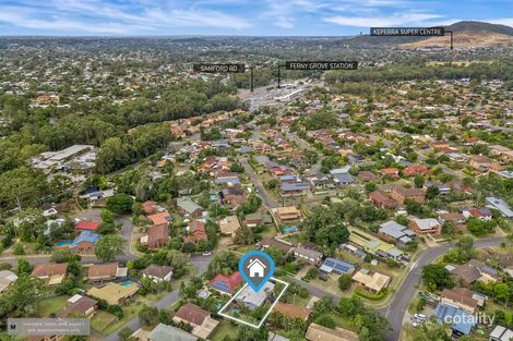 Property photo of 6 Corrofin Street Ferny Grove QLD 4055
