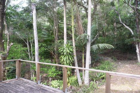 Property photo of 2935 Nerang Murwillumbah Road Natural Bridge QLD 4211