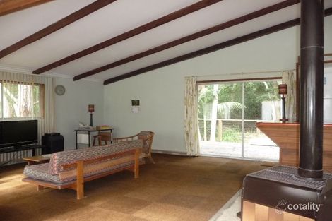 Property photo of 2935 Nerang Murwillumbah Road Natural Bridge QLD 4211