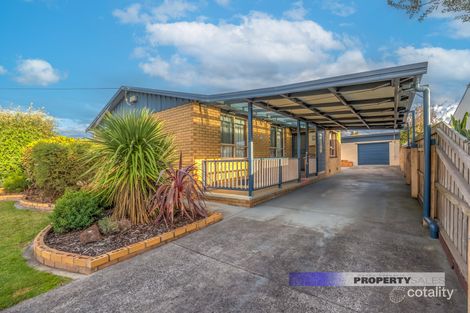 7 Newstead St, Newborough, VIC 3825