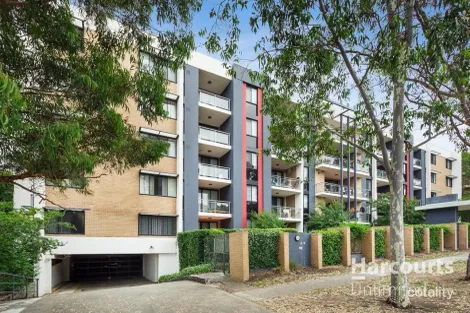 8/16 Oxford St, Blacktown, NSW 2148