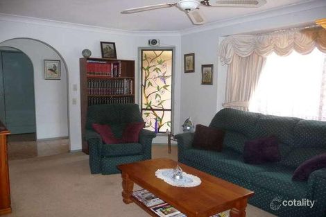 Property photo of 4 W G Hayden Drive Collingwood Park QLD 4301