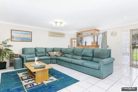 Property photo of 15 Mendi Place Glenfield NSW 2167