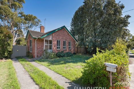 Property photo of 3 Leyte Parade Heidelberg West VIC 3081