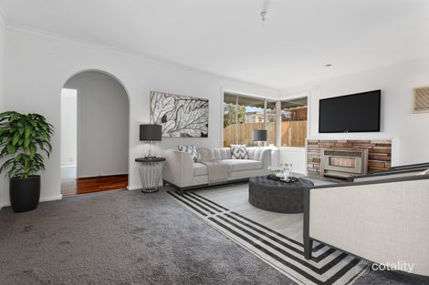 Property photo of 31 Monash Drive Mulgrave VIC 3170