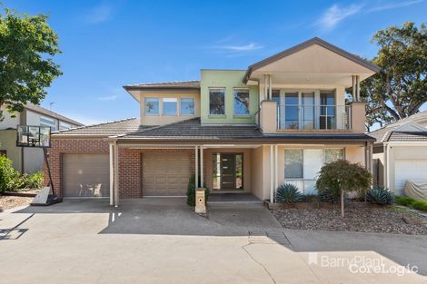 Property photo of 4 Carr Way Mernda VIC 3754