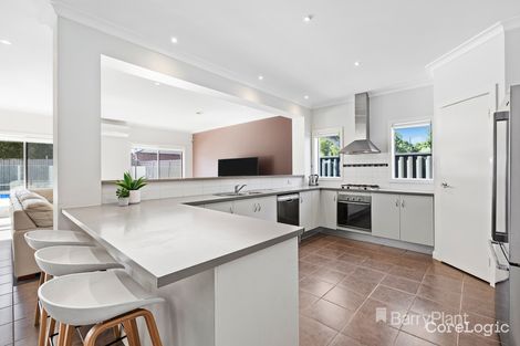 Property photo of 4 Carr Way Mernda VIC 3754